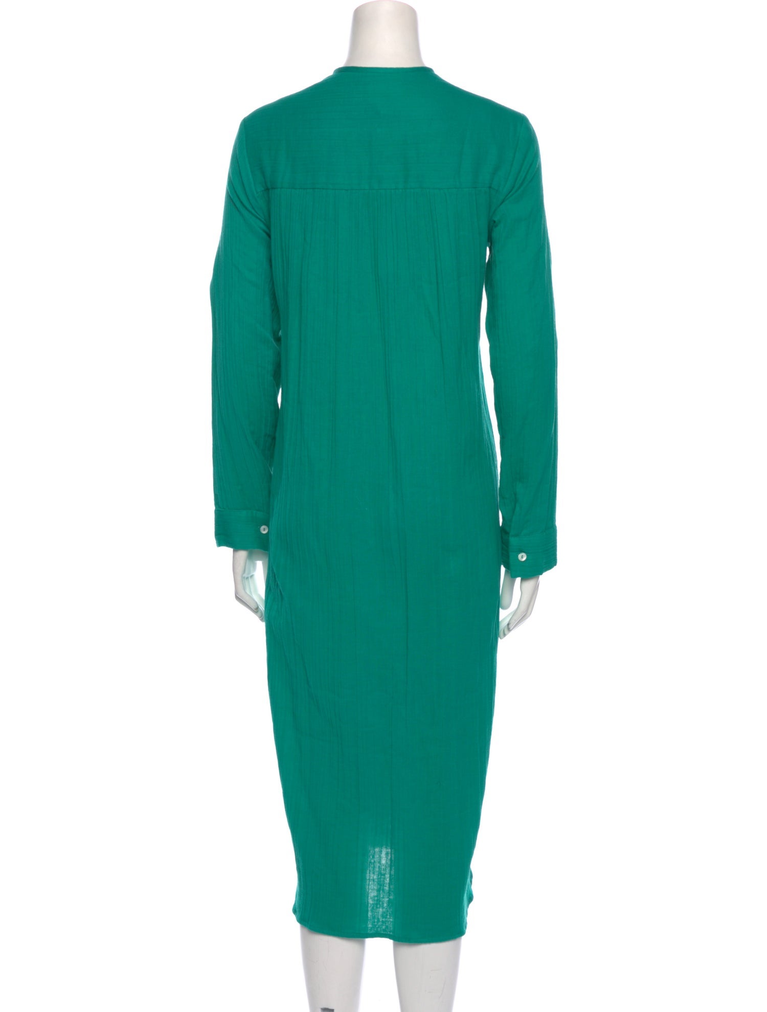MILLE Crew Neck Midi Length Dress w/ Tags